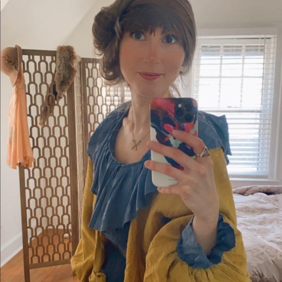 meet caroline 𓆸 - Picture 4 of 4